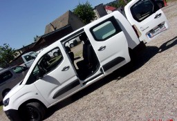 Citroen Berlingo II