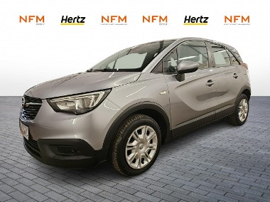 Opel Crossland X 1,5 DT(102 KM) Enjoy Salon PL F-Vat-1