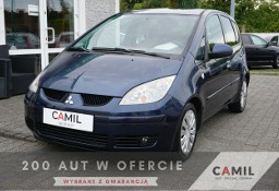 Mitsubishi Colt VI zarejestrowany, ubezpieczony, atrakcyjny przebieg