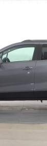 Opel Mokka , Salon Polska, 1. Właściciel, Serwis ASO, GAZ, Skóra, Navi,-4