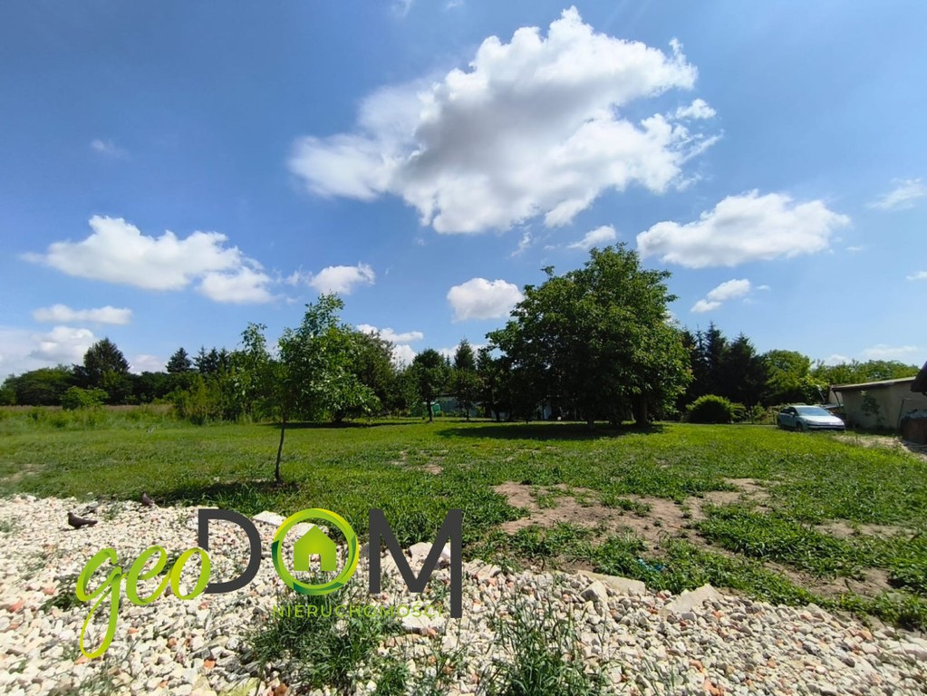 Działka budowlana, spokojna okolica,blisko Centrum – pohled 6
