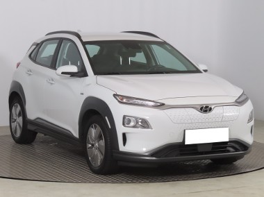 Hyundai Kona , SoH 100%, Automat, Klimatronic, Tempomat, Parktronic-1