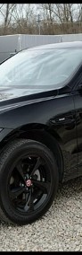 Jaguar F-Pace 2.0d R-Sport AWD 180KM* panorama*biXenon*navi-4