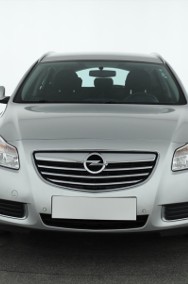 Opel Insignia , Klimatronic, Tempomat, Parktronic-2