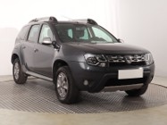 Dacia Duster I , Salon Polska, Klima, Parktronic