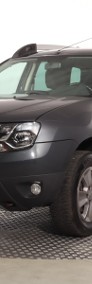 Dacia Duster I , Salon Polska, Klima, Parktronic-3
