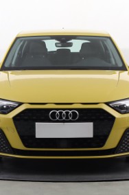 Audi A1 I (8X) , Salon Polska, Serwis ASO, Automat, Klimatronic, Parktronic,-2