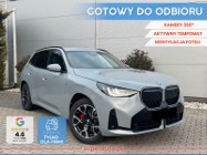 BMW X3 G01 xDrive20d M Sport xDrive20d M Sport 2.0 (197 KM)| Hak holowniczy, e