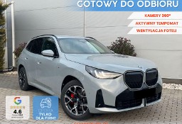 BMW X3 G01 xDrive20d M Sport xDrive20d M Sport 2.0 (197 KM)| Hak holowniczy, e