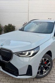 BMW X3 G01 xDrive20d M Sport xDrive20d M Sport 2.0 (197 KM)| Hak holowniczy, e-2