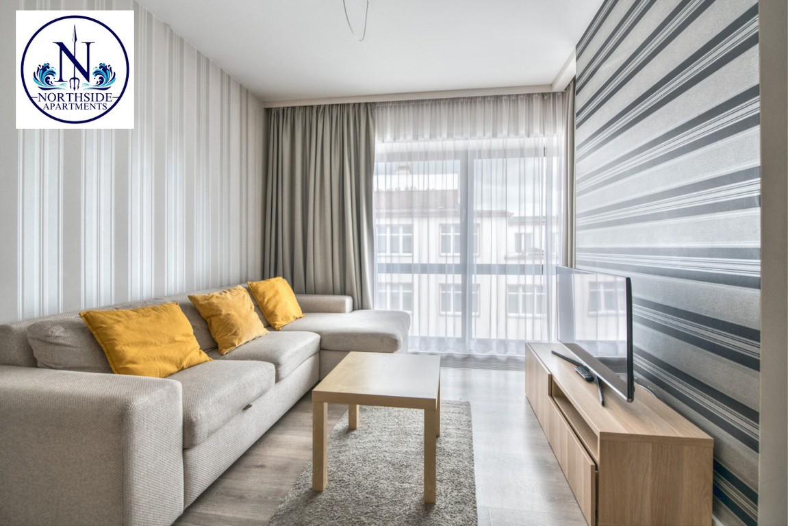 Mieszkanie na wynajem, 39 m² Śródmieście, Świętojańska