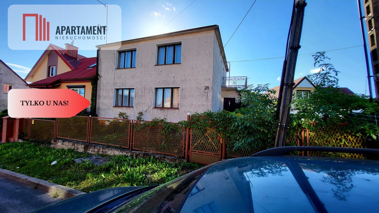 Dom na sprzedaż, 4 pokoje, 147 m², Nakło Nad Notecią