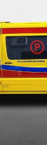 Mercedes-Benz SPRINTER 419 CDI EURO 6 2987CC Furgon. WW231SU-3