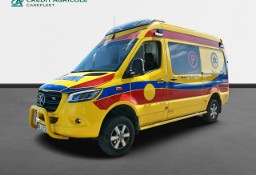 Mercedes-Benz SPRINTER 419 CDI EURO 6 2987CC Furgon. WW231SU