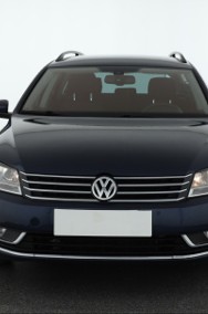 Volkswagen Passat B7 , Navi, Klimatronic, Tempomat, Parktronic,-2