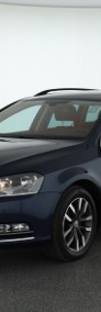 Volkswagen Passat B7 , Navi, Klimatronic, Tempomat, Parktronic,-3