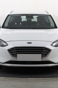 Ford Focus IV Salon Polska, Serwis ASO, Navi, Klima, Tempomat, Parktronic,-2