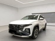 Hyundai Tucson III 1.6 T-GDi HEV Executive 4WD aut n 1.6 T-GDi HEV Executive 4WD aut 23