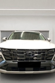 Hyundai Tucson III 1.6 T-GDi HEV Executive 4WD aut n 1.6 T-GDi HEV Executive 4WD aut 23-2