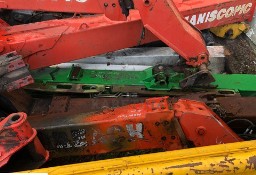 John Deer 3420 Ramie