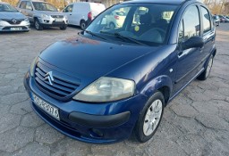 Citroen C3 I 1,4 HDI 68 KM Zarejestrowany