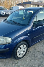 Citroen C3 I 1,4 HDI 68 KM Zarejestrowany-2