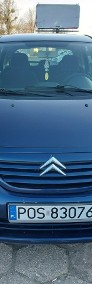 Citroen C3 I 1,4 HDI 68 KM Zarejestrowany-3