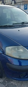 Citroen C3 I 1,4 HDI 68 KM Zarejestrowany-4