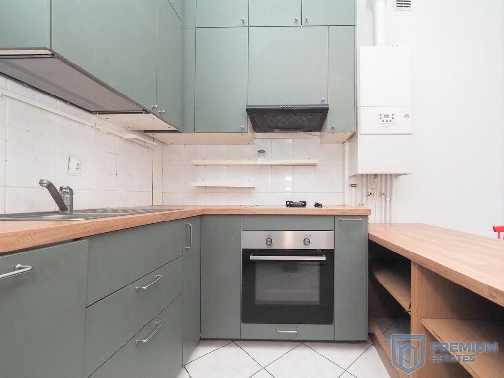 Mieszkanie na wynajem, 56 m² Grzegórzki, Blich