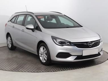 Opel Astra J , Salon Polska, Serwis ASO, VAT 23%, Klimatronic, Tempomat,-1