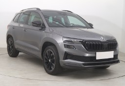 Skoda Karoq , Salon Polska, 1. Właściciel, Serwis ASO, Automat, VAT 23%,