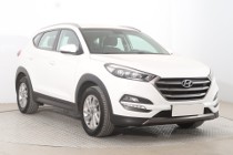 Hyundai Tucson , Serwis ASO, Automat, Navi, Klimatronic, Tempomat,