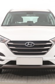 Hyundai Tucson , Serwis ASO, Automat, Navi, Klimatronic, Tempomat,-2