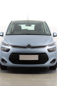 Citroen C4 Picasso II , Klima, Tempomat-2