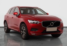 Volvo XC60 II , Salon Polska, Serwis ASO, Automat, VAT 23%, Navi,