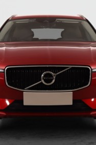 Volvo XC60 II , Salon Polska, Serwis ASO, Automat, VAT 23%, Navi,-2