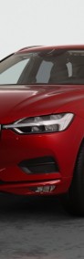 Volvo XC60 II , Salon Polska, Serwis ASO, Automat, VAT 23%, Navi,-3
