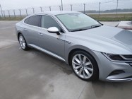 Volkswagen Arteon Pierwszy właściciel
