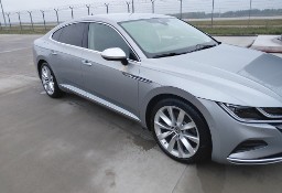 Volkswagen Arteon Pierwszy właściciel