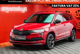 Skoda Karoq 1.5 TSI ACT 4x2 Sportline DSG 1.5 TSI ACT 4x2 Sportline DSG 150KM