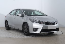 Toyota Corolla XI , Salon Polska, Serwis ASO, GAZ, Klimatronic, Tempomat,