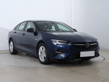 Opel Insignia , Salon Polska, 1. Właściciel, Serwis ASO, 174 KM, VAT 23%,-1