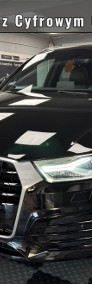 2.0T 220KM automat skóra kamera GWARANCJA-3