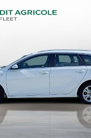 Kia Cee'd III 1.0 T-GDI M 120 KM Salon Polska Faktura Vat 23% WZ059GS-2