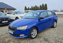 Skoda Fabia III AMBITION 1.0 TSI 95KM Salon Polska GWARANCJA 3 LATA Zamiana FV 23%