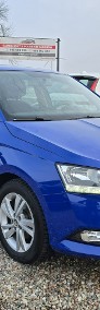 Skoda Fabia III AMBITION 1.0 TSI 95KM Salon Polska GWARANCJA 3 LATA Zamiana FV 23%-4