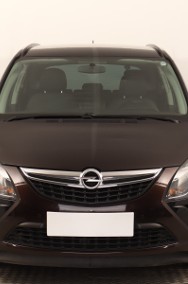 Opel Zafira C Zafira Tourer , GAZ, Klimatronic, Tempomat, Parktronic,-2
