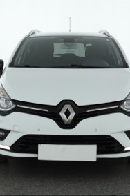 Renault Clio V Salon Polska, 1. Właściciel, VAT 23%, Navi, Klima, Tempomat,-2