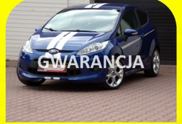 Ford Fiesta VII ST /Klimatronic /Gwarancja /1,6 /134KM /2011R