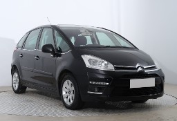 Citroen C4 Picasso I Salon Polska, Serwis ASO, Klimatronic, Tempomat, Parktronic,